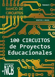 Icon image 100 Circuitos de Proyectos Educacionales