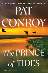 Icon image The Prince of Tides: A Novel
