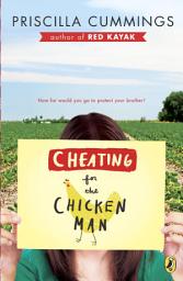 Icon image Cheating for the Chicken Man