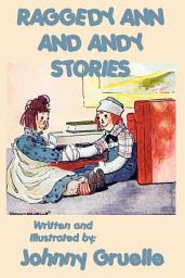 Icon image Raggedy Ann and Andy Stories