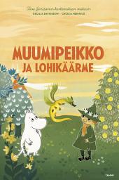 Icon image Muumipeikko ja lohikäärme