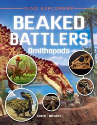 Icon image Beaked Battlers: Ornithopods