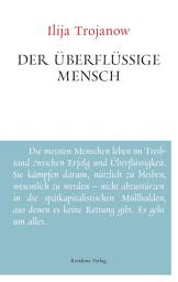 Icon image Der überflüssige Mensch