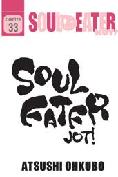 Icon image Soul Eater NOT!: Part 33