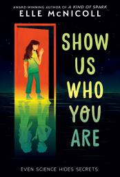 Icon image Show Us Who You Are