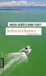 Icon image Schwarzkonto: Kriminalroman