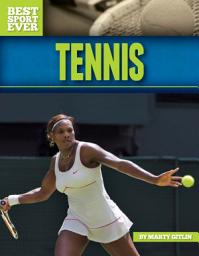 Icon image Tennis
