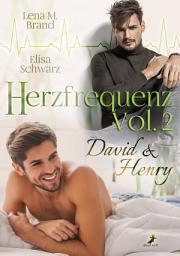 Icon image Herzfrequenz Vol. 2: David & Henry