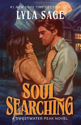 Icon image Soul Searching: A Sweetwater Peak Novel