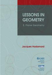 Icon image Lessons in Geometry