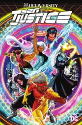 Icon image Multiversity: Teen Justice