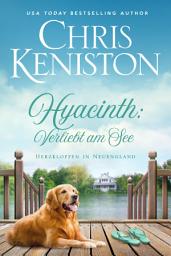 Icon image Hyacinth: Verliebt am See: Ein Wohlfühlroman