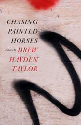 Icon image Chasing Painted Horses