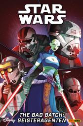 Icon image Star Wars: The Bad Batch - Geisteragenten