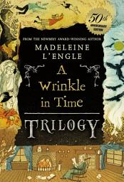 Icon image A Wrinkle in Time Trilogy