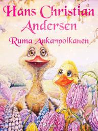 Icon image Ruma Ankanpoikanen