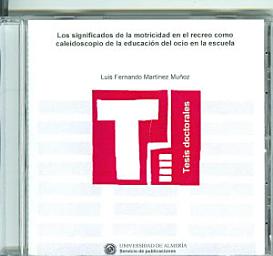 Icon image Los significados de la motricidad en el recreo como caleidoscopio de la educación del ocio en la escuela