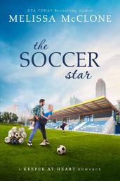 Icon image The Soccer Star
