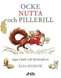 Icon image Ocke, Nutta och Pillerill