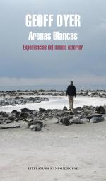 Icon image Arenas blancas: Experiencias del mundo exterior