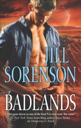 Icon image Badlands