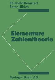 Icon image Elementare Zahlentheorie