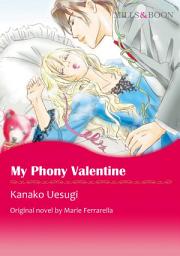 Icon image MY PHONY VALENTINE: Mills & Boon Comics