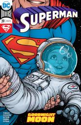 Icon image Superman (2016 - 2018)