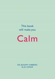 Icon image This Book Will Make You Calm