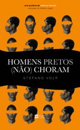 Icon image Homens pretos (não) choram