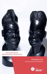 Icon image Artisanat d'art: Créativité et esprit d'entreprise