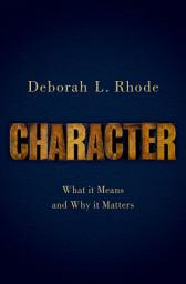 Icon image Character: What it Means and Why it Matters