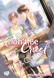 Icon image Don’t Be Cruel