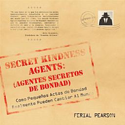 Icon image Agentes Secretos De Bondad
