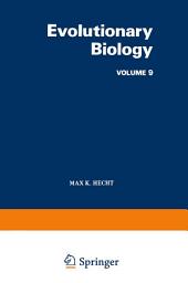 Icon image Evolutionary Biology