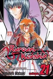 Icon image Rurouni Kenshin: And So, Time Passed