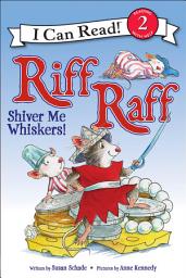 Icon image Riff Raff: Shiver Me Whiskers!