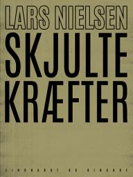 Icon image Skjulte kræfter