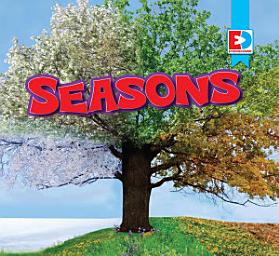 Icon image Seasons