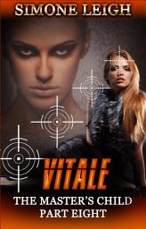 Icon image Vitale: A Dark Erotic Thriller