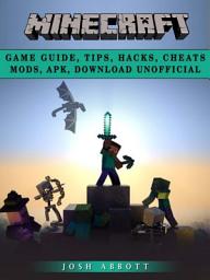Icon image Minecraft Game Guide, Tips, Hacks, Cheats Mods, Apk, Download Unofficial