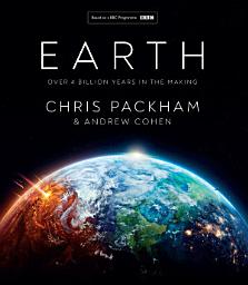 Icon image Earth: Over 4 Billion Years in the Making