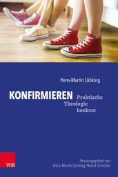 Icon image Konfirmieren: Konfirmandenarbeit gestalten