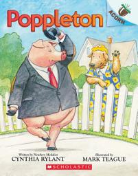 Icon image Poppleton: An Acorn Book (Poppleton #1)