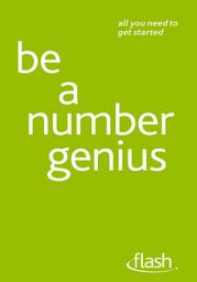 Icon image Be a Number Genius: Flash