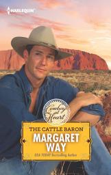 Icon image THE CATTLE BARON