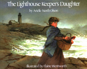 Icon image The Lighthouse Keeper's Daughter