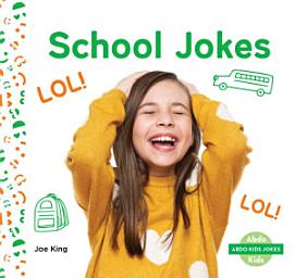 Icon image School Jokes
