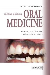 Icon image Oral Medicine: Edition 2