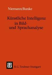 Icon image Künstliche Intelligenz in Bild- und Sprachanalyse